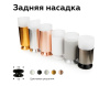 Корпус светильника Ambrella light DIY Spot C6326