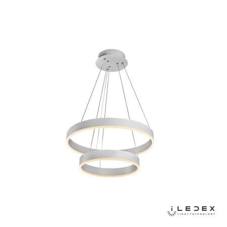 Подвесной светильник iLedex Sunset 6832/4+6 WH