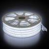 Комплект светодиодной влагозащищенной ленты OGM 6W/m 120LED/m 2835SMD холодный белый 15M SL-70