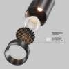 Трековый светильник Maytoni Technical EXILITY X Focus Led TR243-4-12WTW-DD2-B