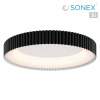Потолочный светодиодный светильник Sonex Sharmel Avra Led 7764/56L