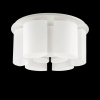 Потолочная люстра Ideal Lux Almond PL9 159645
