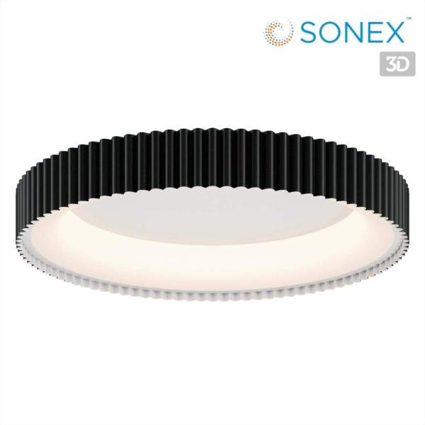 Потолочный светодиодный светильник Sonex Sharmel Avra Led 7764/56L