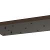 Потолочное основание Mantra Modular Light Florones 9393