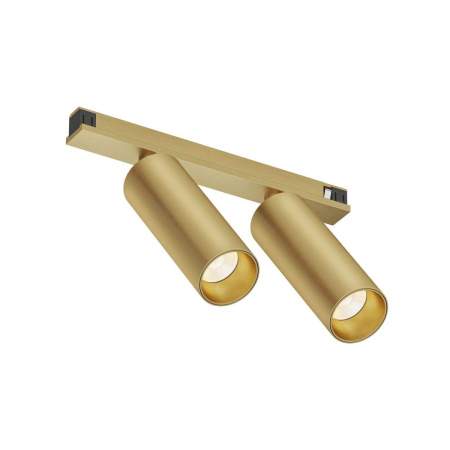 Трековый светодиодный светильник Denkirs Shine Spot Zigbee DK5942-SB