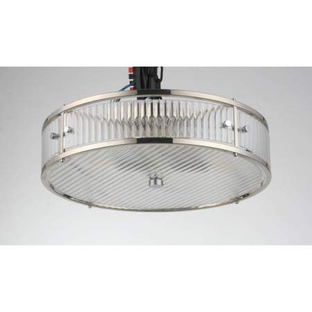 Потолочный светильник iLamp Dice 902X-4 CR