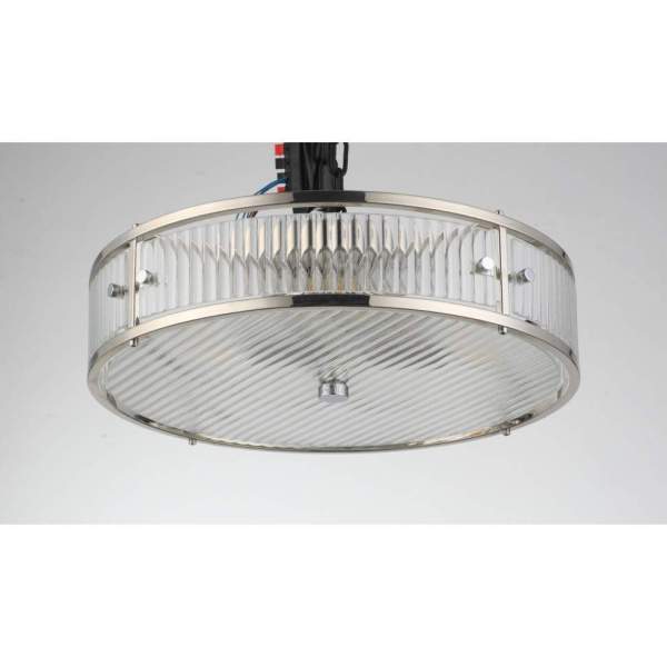 Потолочный светильник iLamp Dice 902X-4 CR