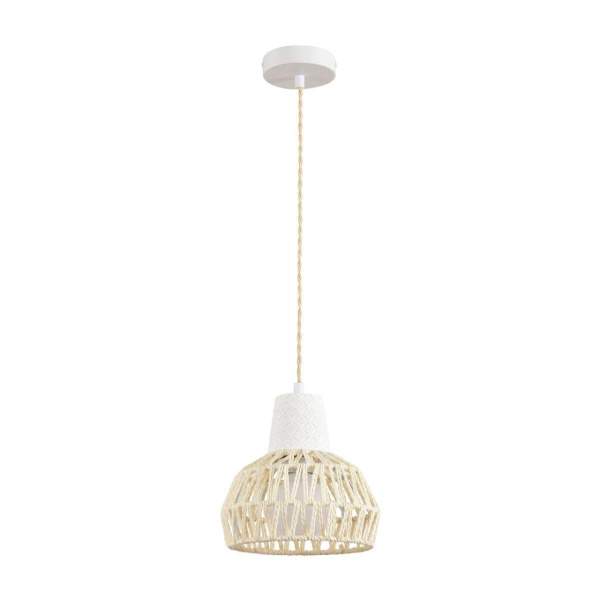 Подвесной светильник Lumion Boho Eco 8368/1B