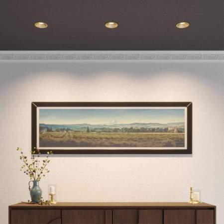 Встраиваемый светильник Novotech NOVA 359856