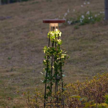 Ландшафтный светильник Odeon Light Liana Nature 7108/15GL