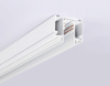 Шинопровод встраиваемый Ambrella light Track System GL3261