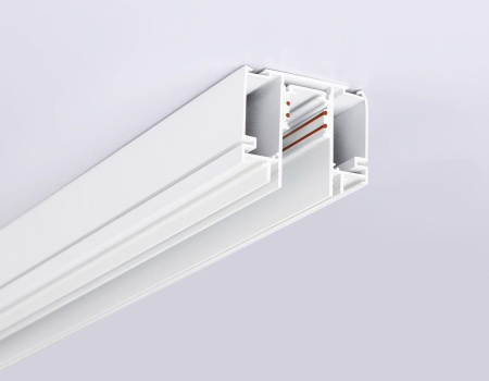 Шинопровод встраиваемый Ambrella light Track System GL3261