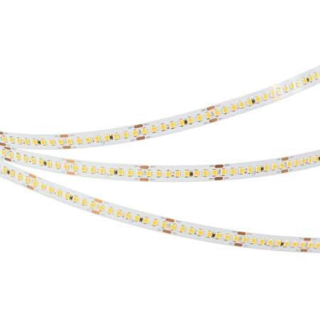 Светодиодная лента Arlight 17,6W/m 192LED/m 2835SMD дневной белый 5M RT-A192-10mm 24V Day4000 036212