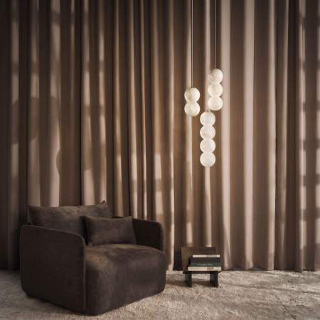 Подвесной светильник Loft IT Beads 10530/4P
