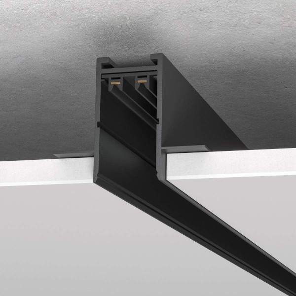 Шинопровод встраиваемый ST Luce SKYLINE 220 ST021.429.00H