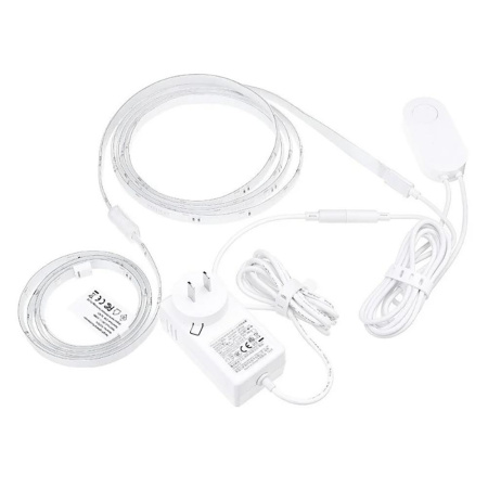 Светодиодная влагозащищенная лента Yeelight 24LED/m 3,75W/m RGB+CCT 2M YLDD04YL