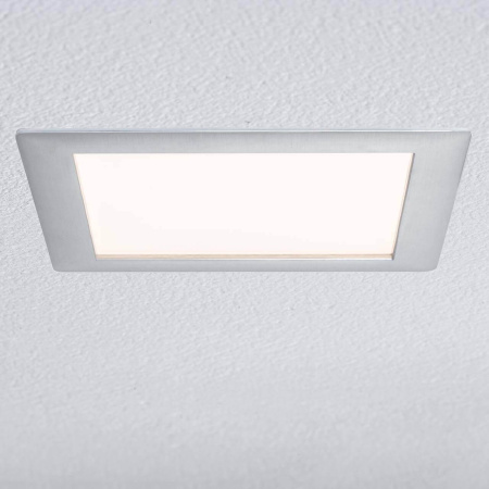 Встраиваемый светодиодный светильник Paulmann Premium Line Panel 92610