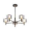 Люстра на штанге Citilux ELAN CL241151