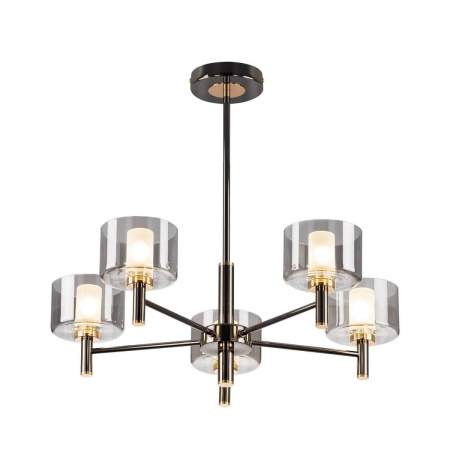 Люстра на штанге Citilux ELAN CL241151