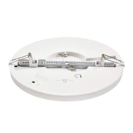 Потолочный светильник Sonex Nebula White Mitra Led 7790/24L