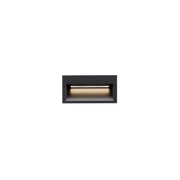 Подсветка для лестниц Maytoni Outdoor Futo O512SL-L3B3K