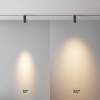 Трековый светильник Maytoni Technical EXILITY X Focus Led TR243-5W3K-B