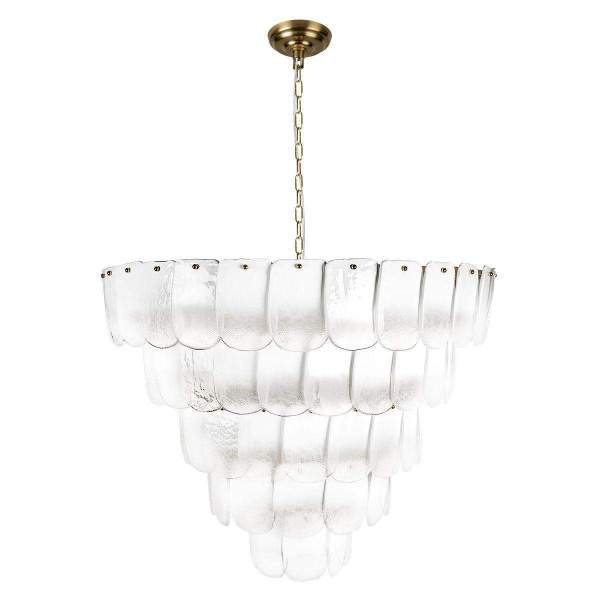 Подвесная люстра Loft IT Gradient 10482/800 White