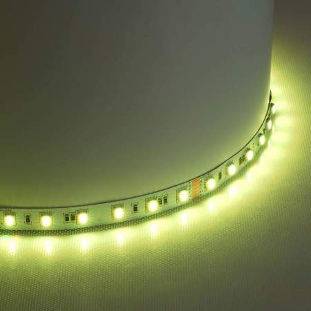 Светодиодная лента Feron 20W/m 60LED/m 5050SMD RGB+2300К+6500K 5M LS508 53336