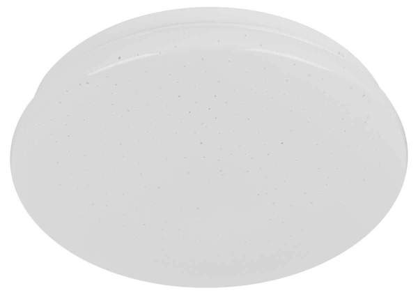 Светильник потолочный светодиодный ЭРА Классик без ДУ SPB-6 WH 70W-5K Slim Night SKY Б0069784