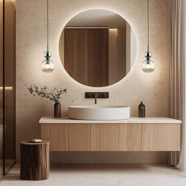 Подвесной светильник TK Lighting 11145 Sophia Green Cognac a071831