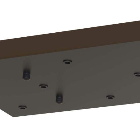 Потолочное основание Mantra Modular Light Florones 9393