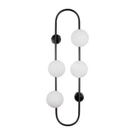 Бра Moderli Krona V4021-4W