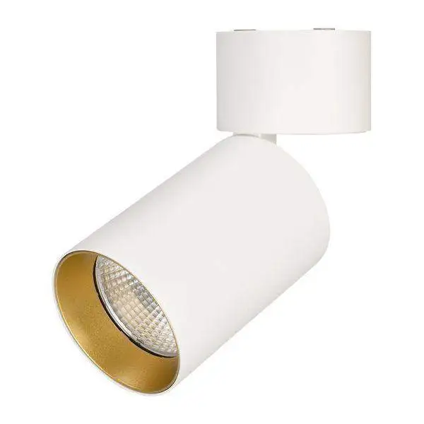 Корпус светильника Arlight SP-Polo-Surface-Flap-R85 024381(1)