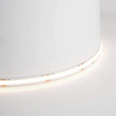 Светодиодная лента Feron 8W/m 320LED/m 2110SMD холодный белый 5M LS530 48265