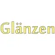 Glanzen