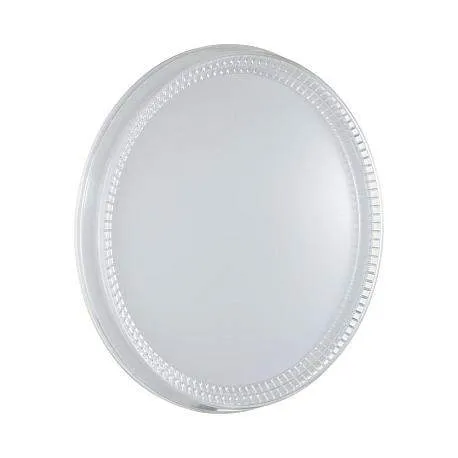 Настенно-потолочный светодиодный светильник Sonex Color Depax 7643/DL