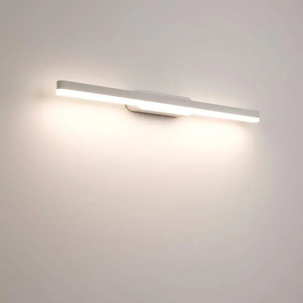 Подсветка для зеркал Arlight SP-Tenero-S600x45-13W Warm3000 035718