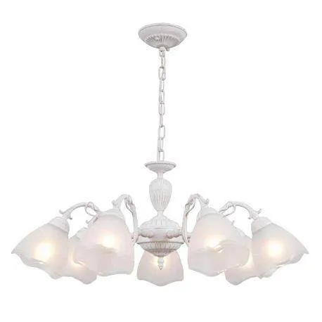 Подвесная люстра Citilux Латур CL413270