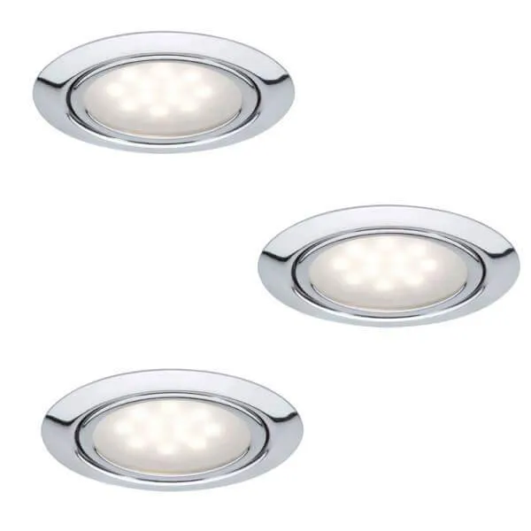 Мебельный светодиодный светильник Paulmann Micro Line Led 99814