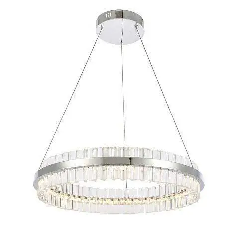 Подвесной светодиодный светильник ST Luce Cherio SL383.113.01