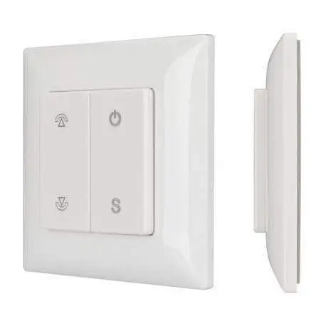 Панель управления Arlight Smart-P46-Dim-P-Suf 028300