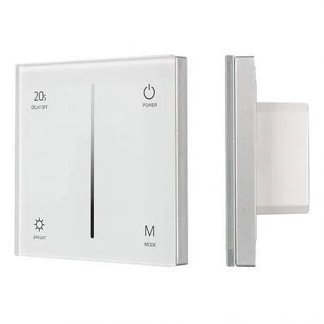 Панель управления Arlight Sens Smart-P35-Dim White 027112