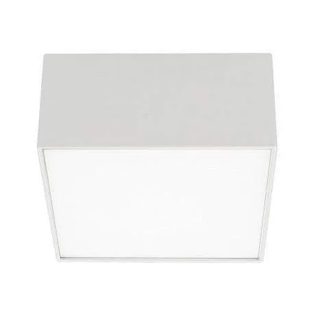 Потолочный светодиодный светильник Arlight SP-Quadro-S120x120-13W Day4000 034735
