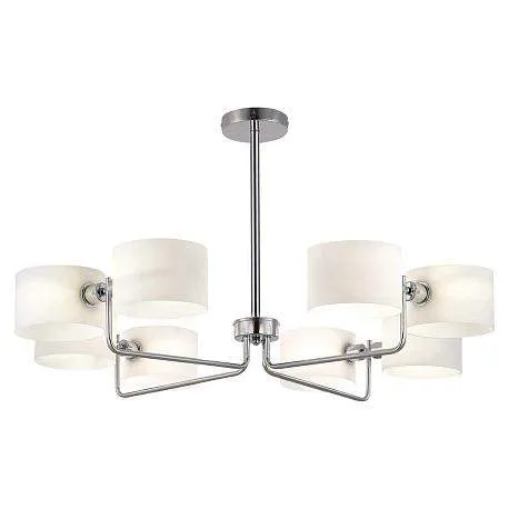Потолочная люстра Evoluce Aerin SLE1121-102-08