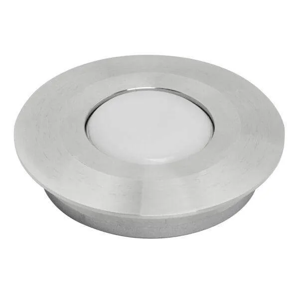 Накладка Arlight ART-Deck-Cap-Flat-R50 024927