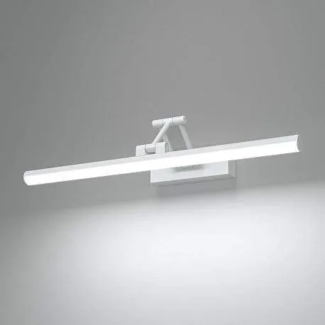 Подсветка светодиодная для зеркал/картин Elektrostandard Monza 40128/LED белая a064136