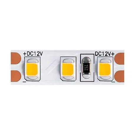 Светодиодная лента Maytoni Technical 9,6W/m 120LED/m 2835SMD теплый белый 5M 10108
