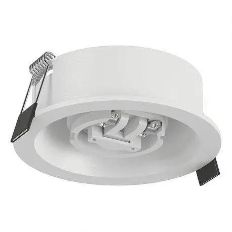 Основание для встраиваемого светильника SWG Mini-VL-M7-WH 004870