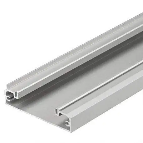 Профиль Arlight Klus-Power-W70-Base-2000 Anod 019883