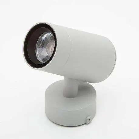 Ландшафтный светодиодный светильник DesignLed TN DL-FS0012-9-GR-WW 006809